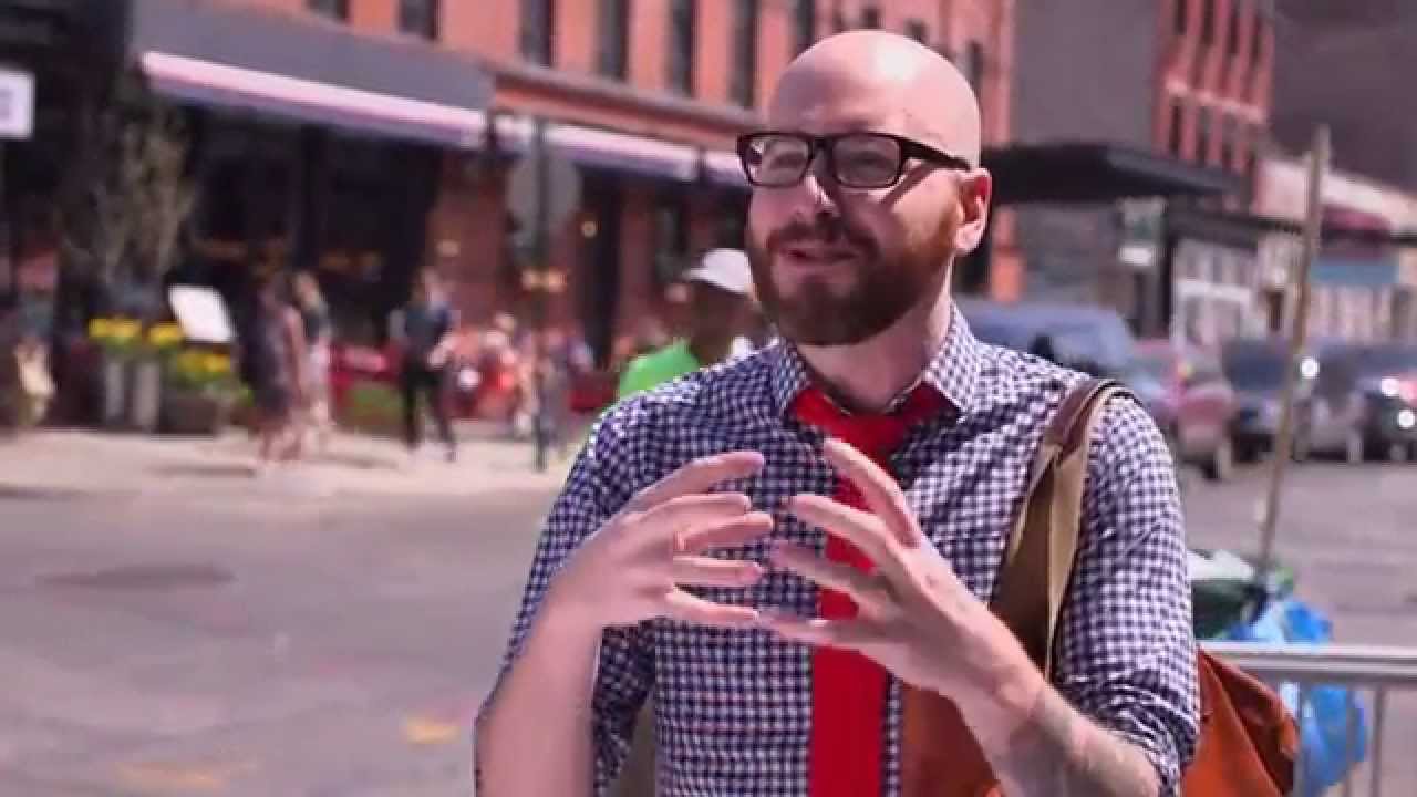 What It’s Like to Work At Edelman