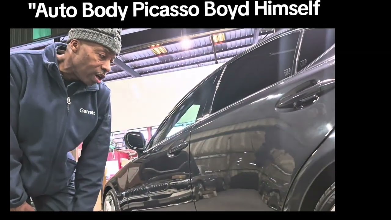 Transformed Salvaged Lexus to Life Back on the Road  #automobile #cars #lexus #toyota #autobodyshop