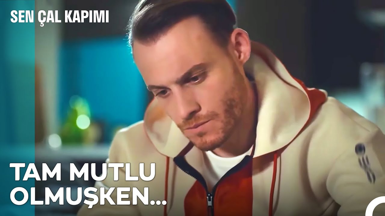 Ne Yapacağını Bilemez Ya İnsan... - Sen Çal Kapımı