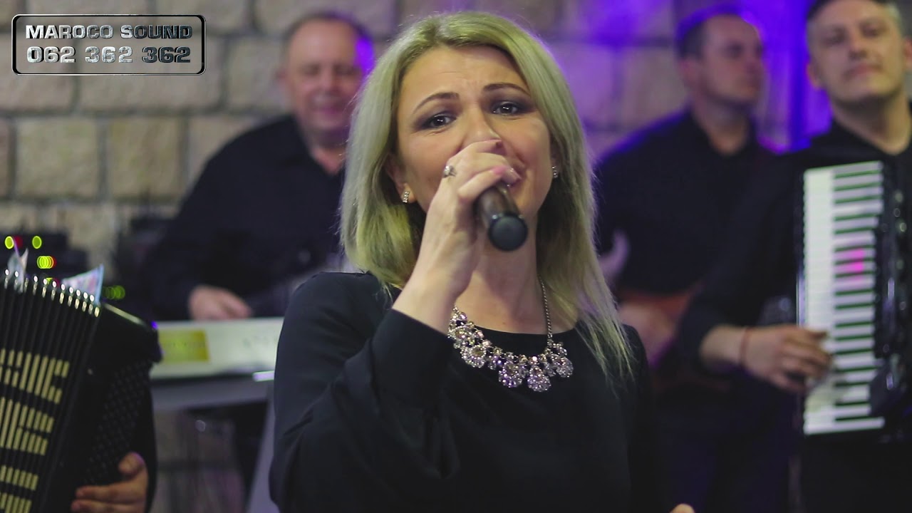 Orkestar SVETI GRAL (Zivkica,Bilja,Zeljko) - Mix veselih dvojki, Zagubica 2019.