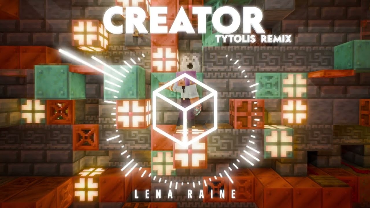 [Fixed Version] Tytolis Remix: Lena Raine - Creator (From Minecraft)
