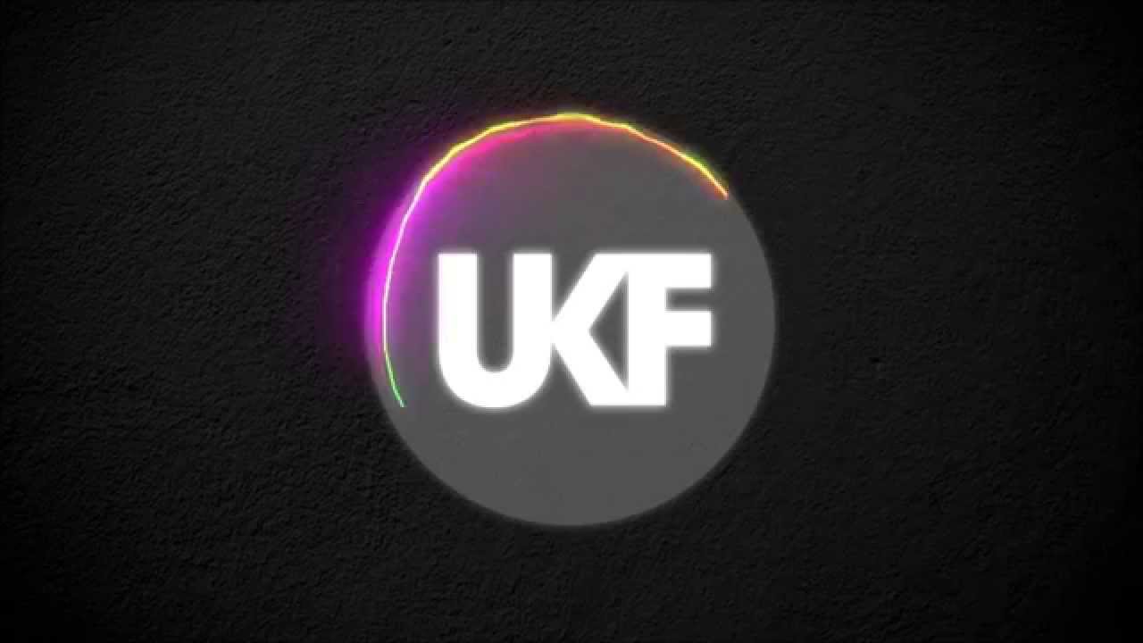 UKF Drum and Bass 2010 + 2011 Continuous Mix