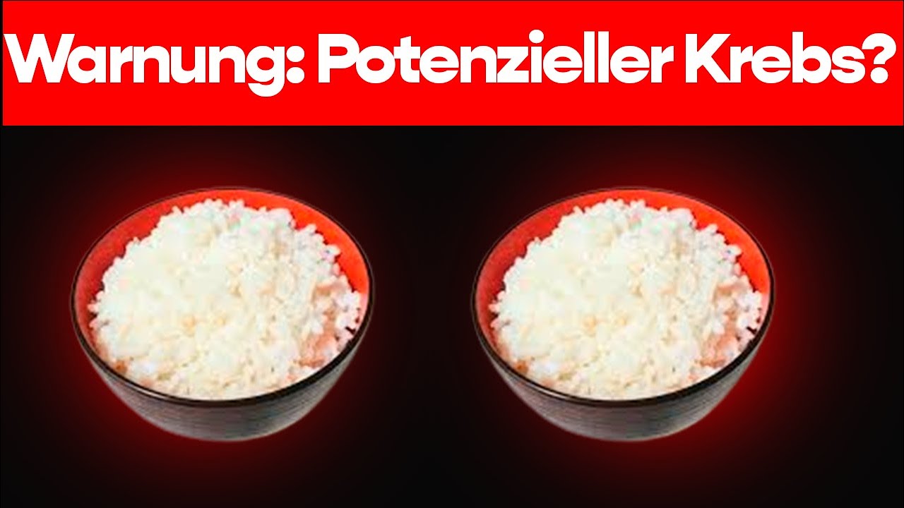 Dringende Warnung: Diese Symptome Können Auf Tödlichen Krebs Hinweisen!