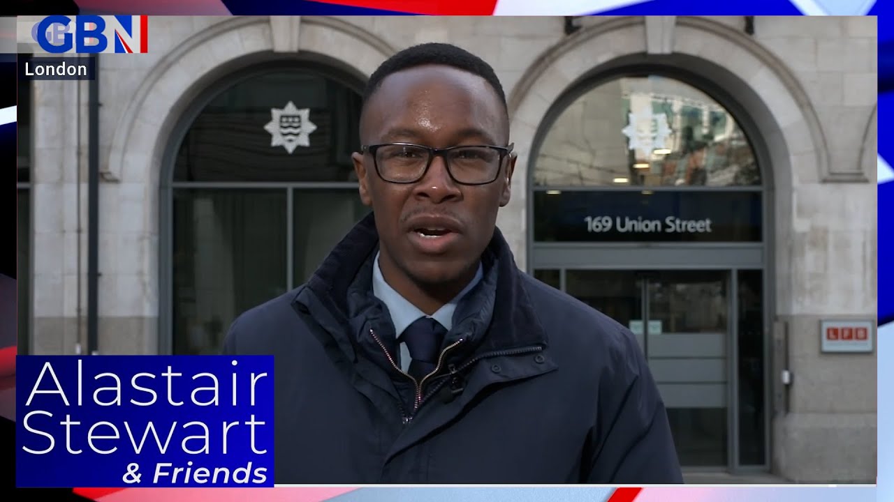 London Fire Brigade 'institutionally misogynist and racist' | Theo Chikomba reports