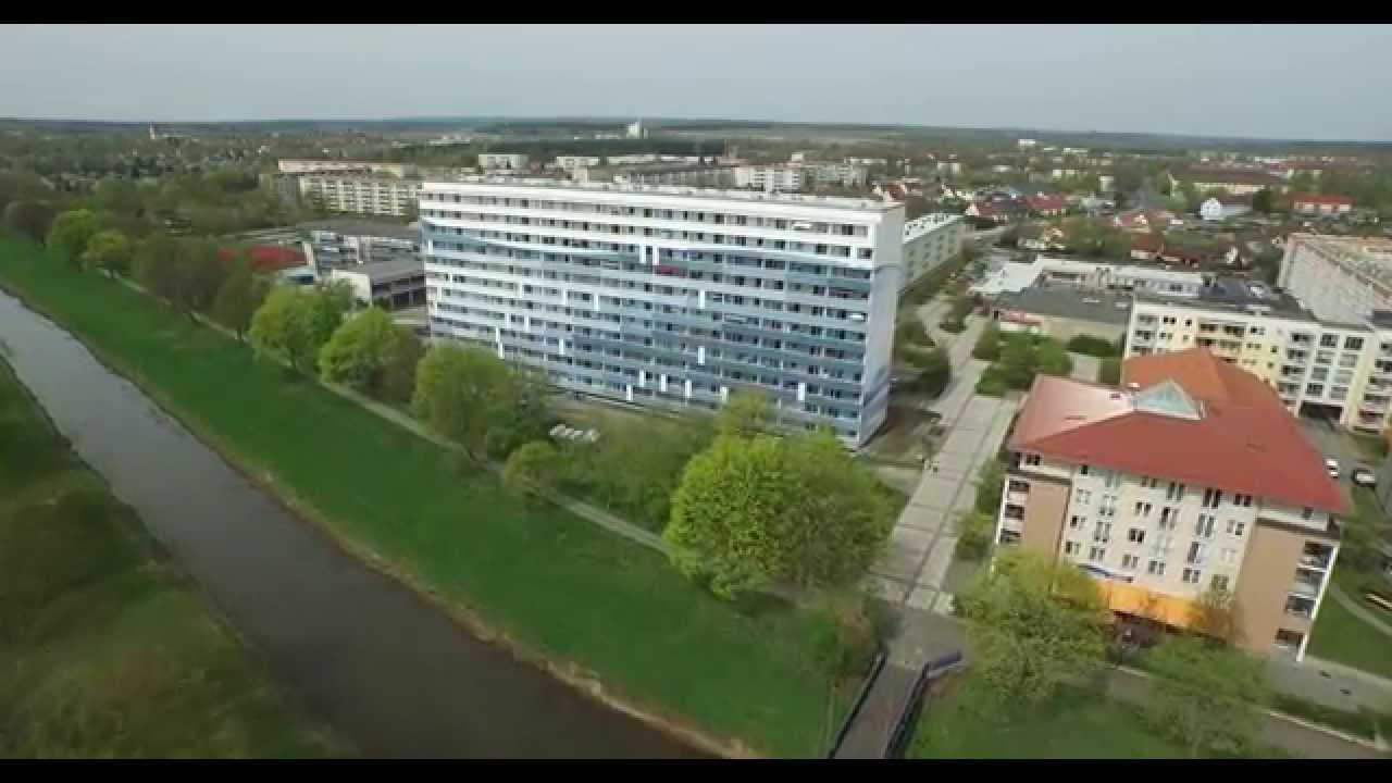 Hochauflösend: Das Lausitzer Seenland in 4K (Test)