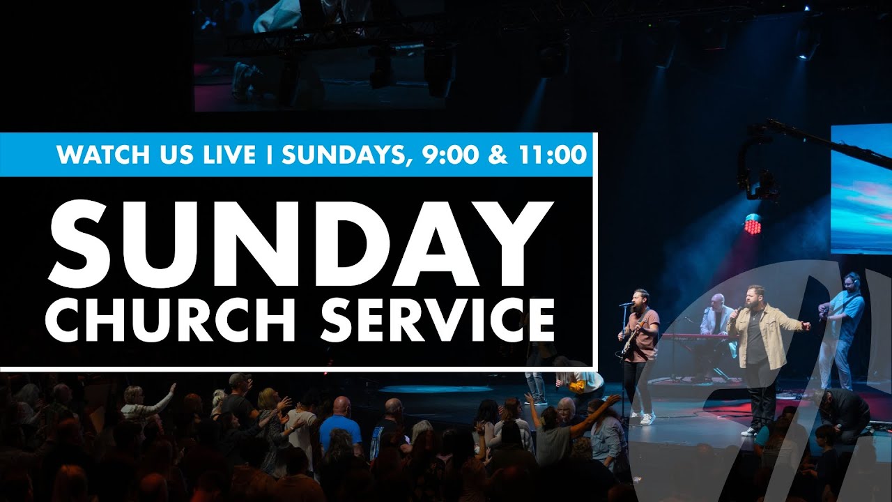 Church Service Online | God's Perfect Timing | Pastor Daniel Fusco