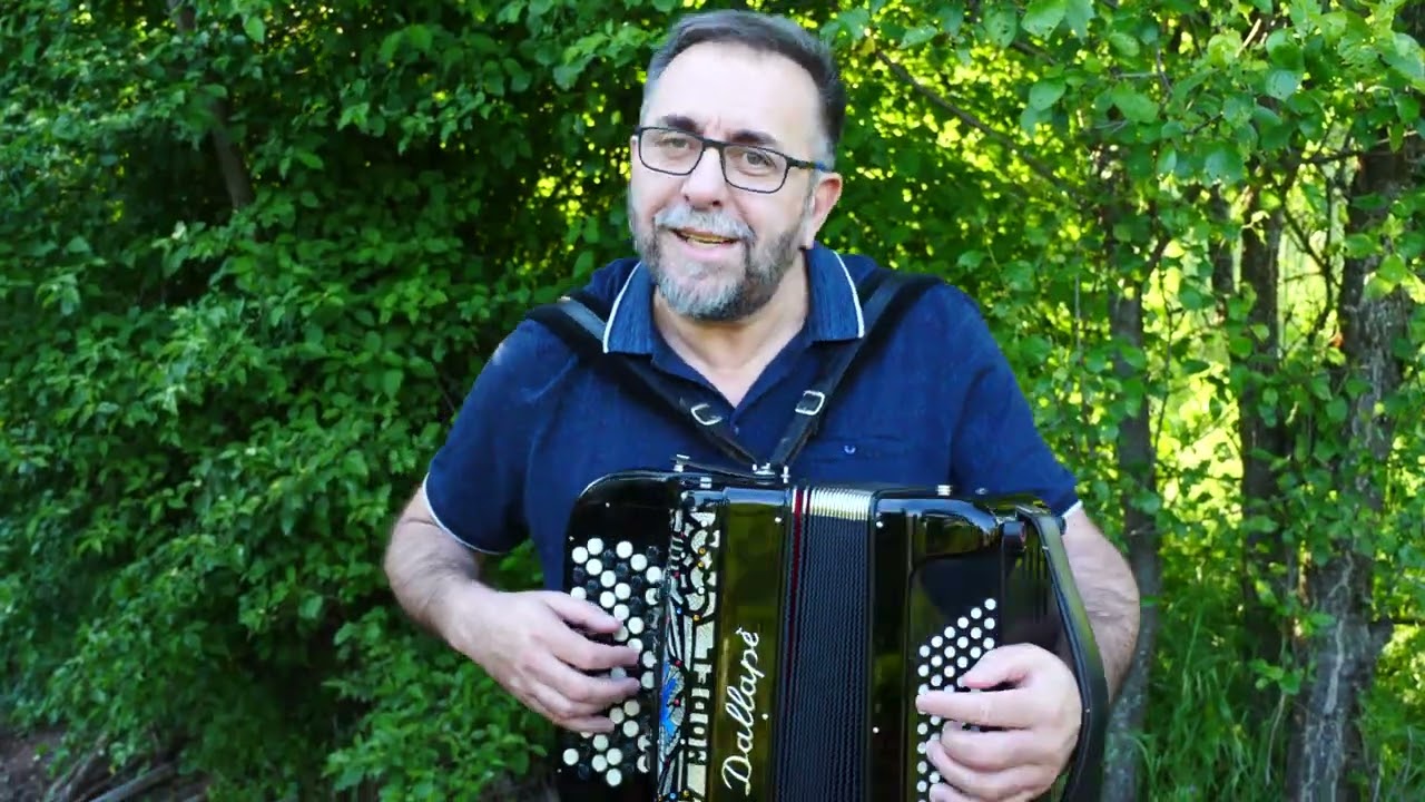 @LazoMagistrala - Svadbarska pesma 2025