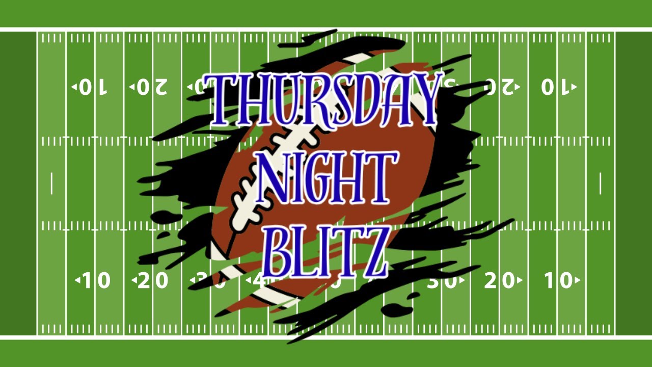 SUPER BOWL PREVIEW | THURSDAY NIGHT BLITZ