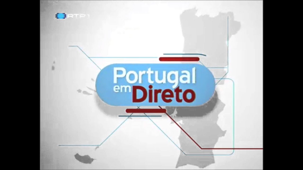 RTP1 - Música Portugal em Direto