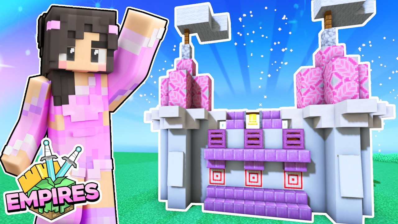 💜The Empires FESTIVAL! Empires 2 Ep.11