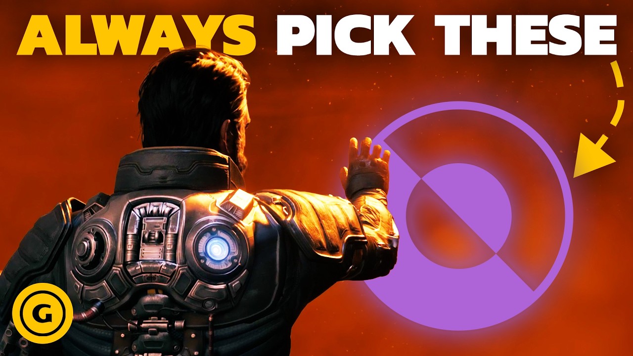 Saros 11 Tips We Wish We Knew Before Playing