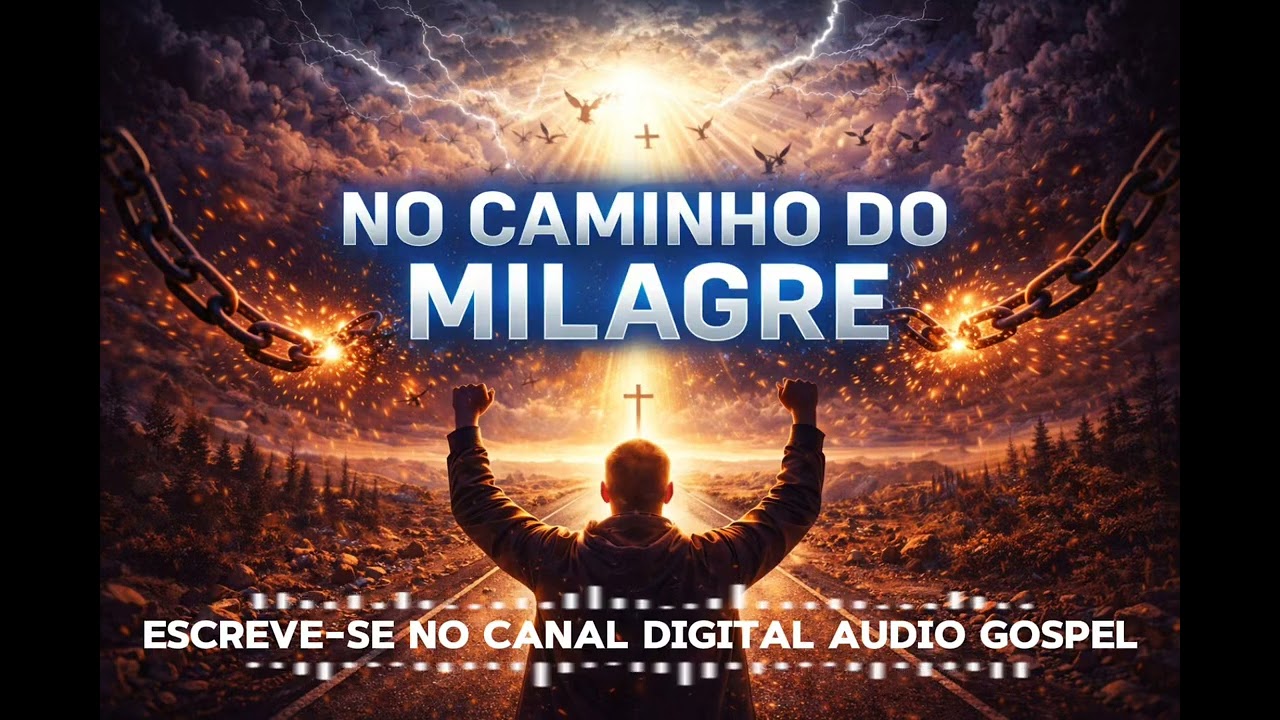No Caminho do Milagre 