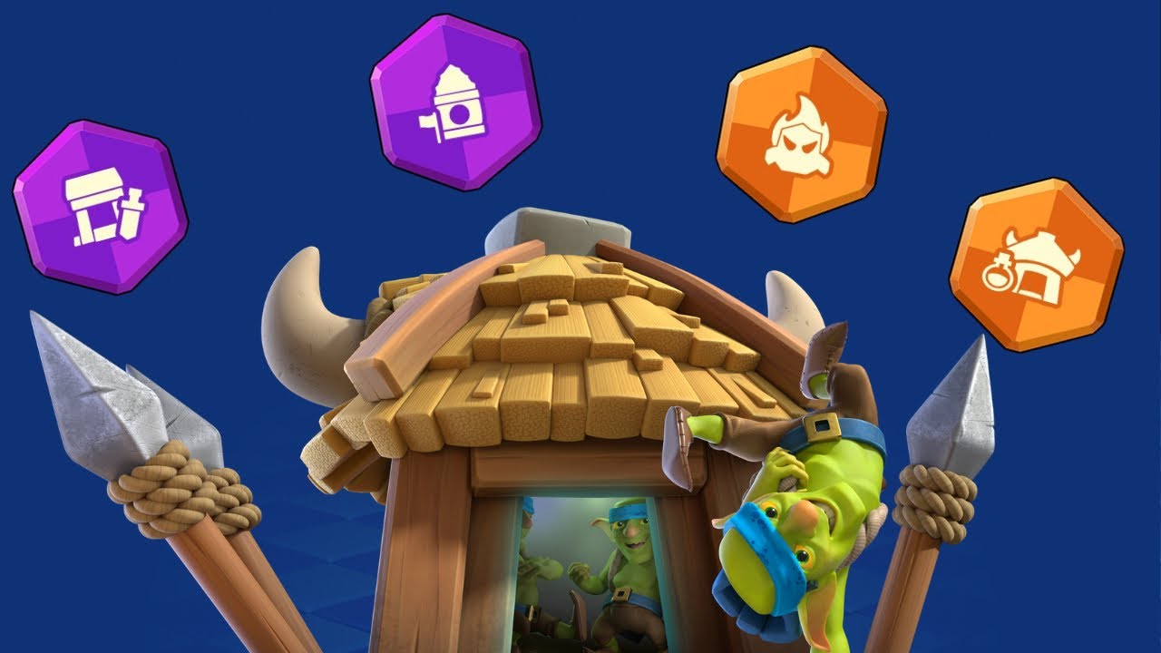 FULL SPAWNERS dans le MODE CHAOS = BROKEN ?