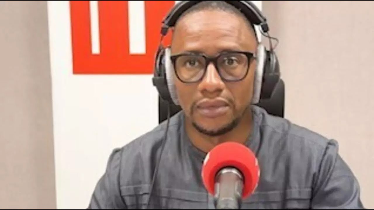 Kabaaruuji RFI Fulfulde, &ntilde;ande 12 / 09 / 2025, yamnde 7:30 (GMT) &bull; RFI Fulfulde