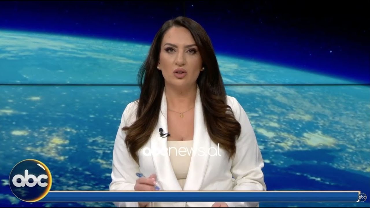 News Line, ora 13:00 - 22 janar 2025 | ABC News Albania