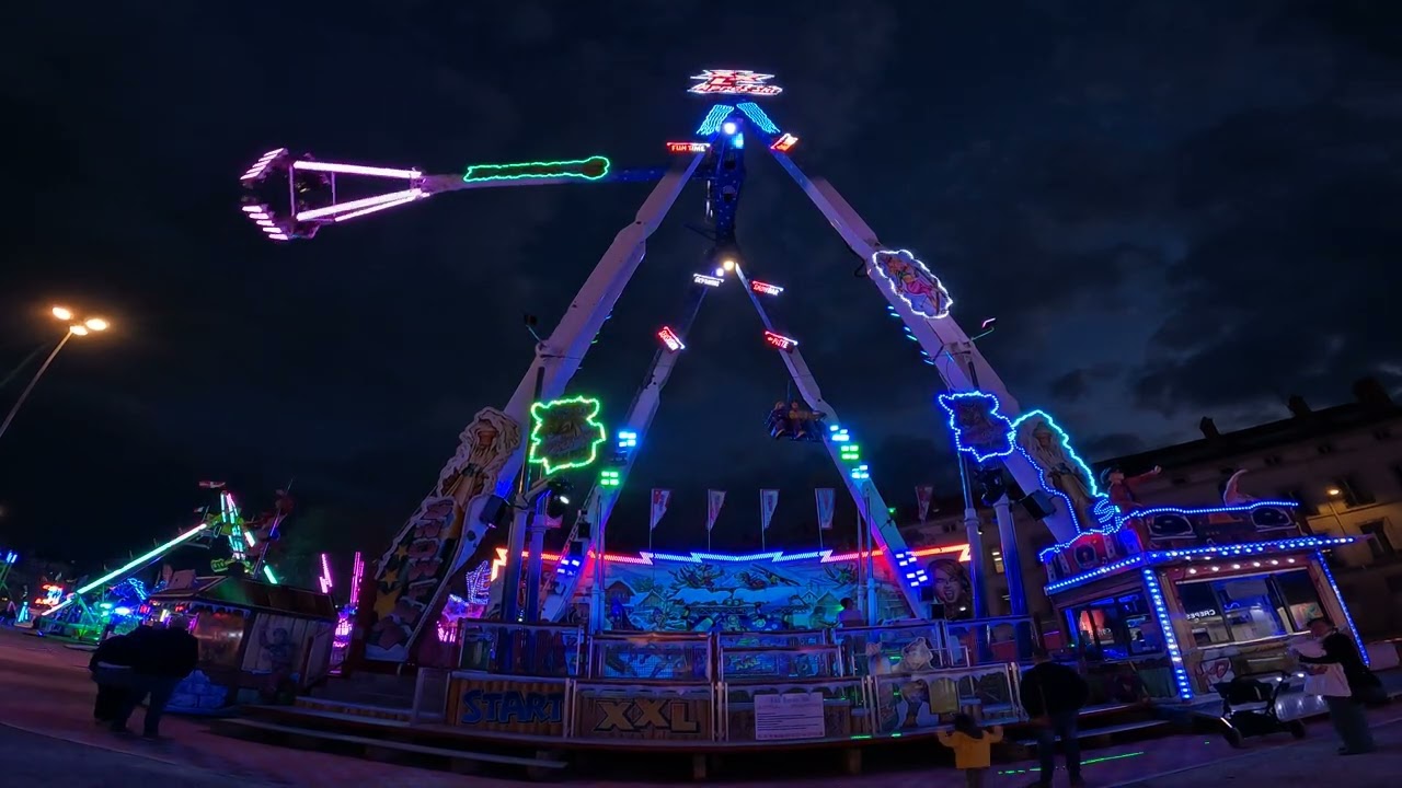 XXL Après-Ski (Offride) - Foire Attractive de Nancy 2025