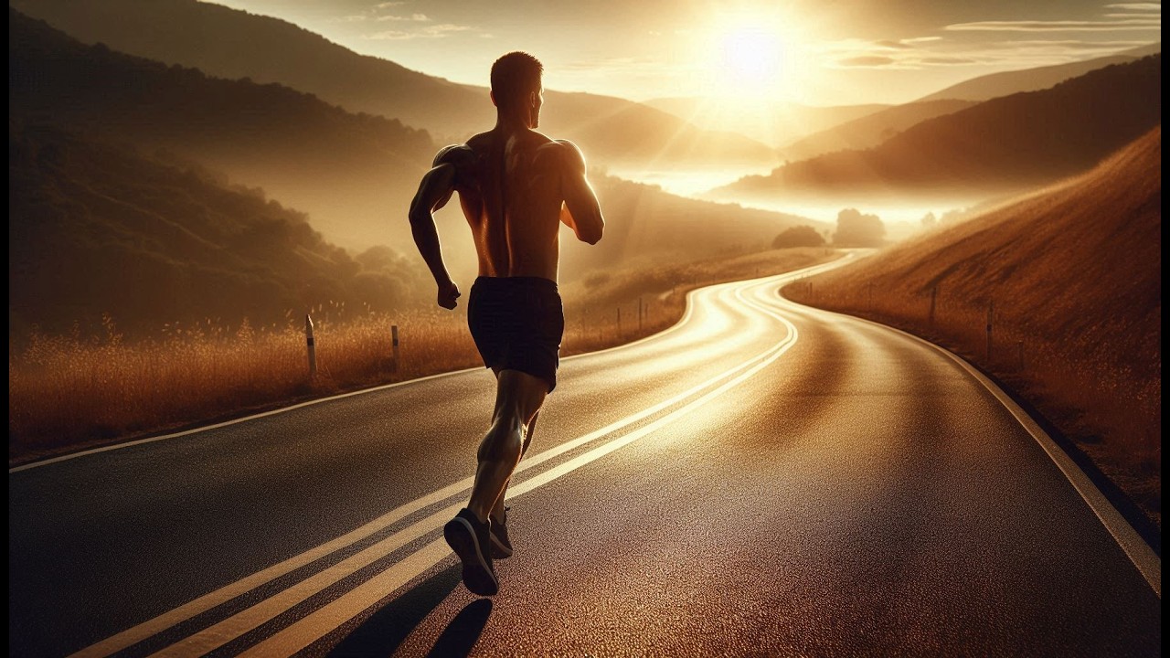 Rise and Grind – The Power of Discipline