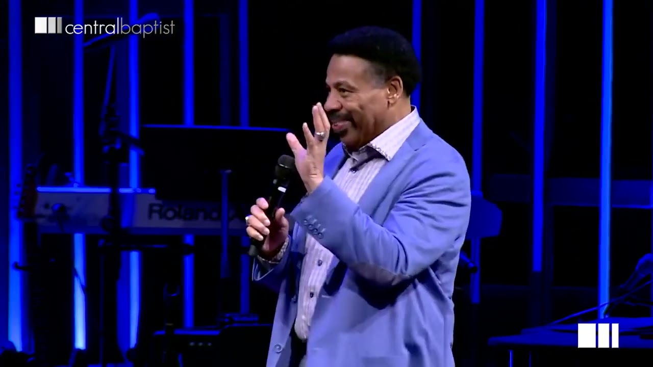 Kingdom Marriage   Dr  Tony Evans