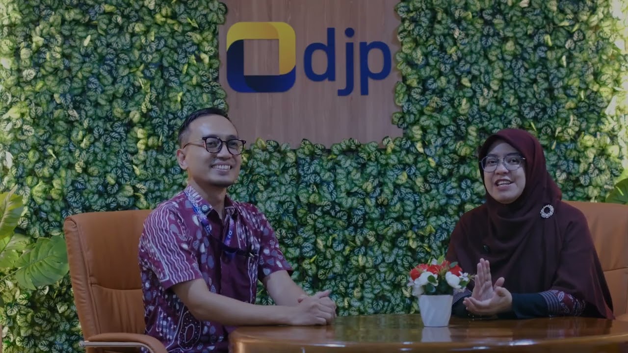 NDALEM PAJEG #3: SPT TAHUNAN LEWAT CORETAX?