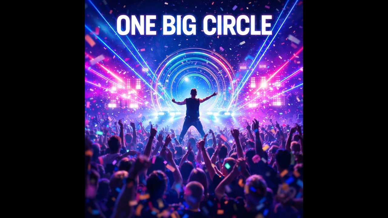 ONE BIG CIRCLE