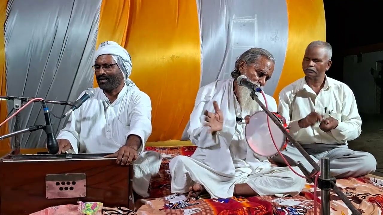 जौने दिन चोरवा महलिया में आयी #kabeer #nirgun #bhajan #satsang #sakhi #shabad #ramaini 