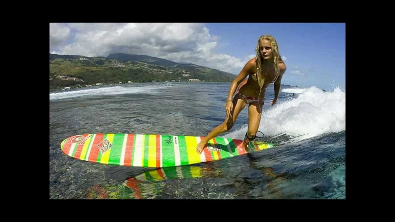 The TakeOffs - Goofy Foot (SG101-2008 Compilation)
