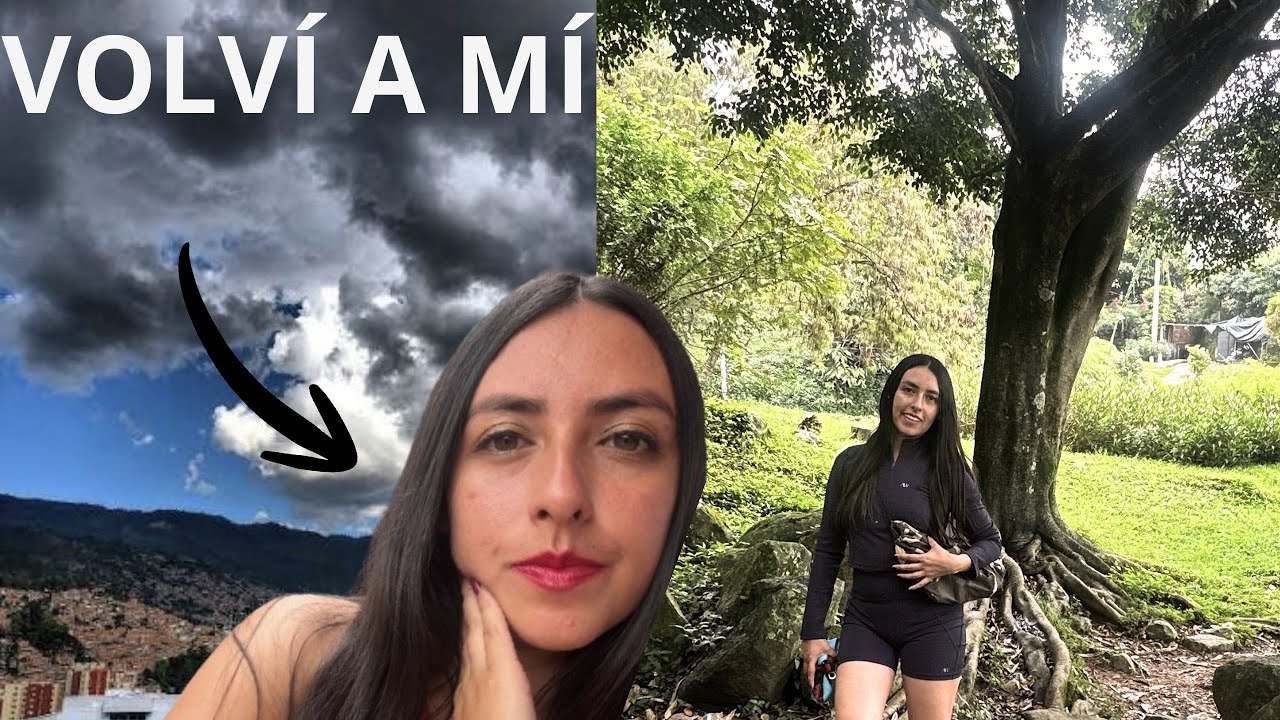 Me sentía perdida en la vida adulta… hasta que hice esto (diario personal)🌿