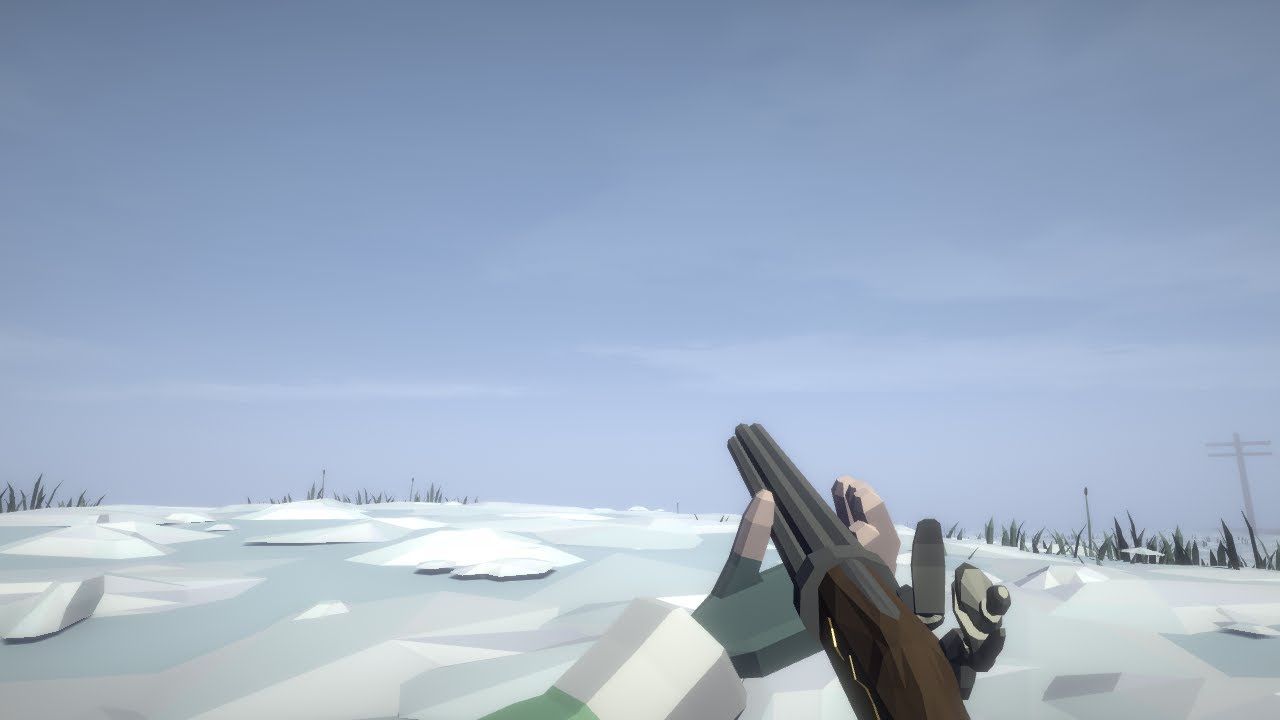 Nock gun (and some other flintlocks)