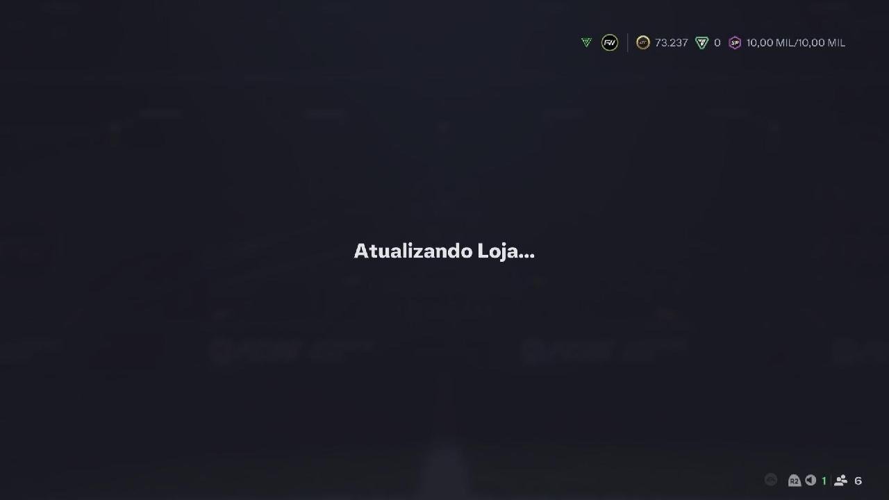 EA SPORTS FC 26 - 6x2