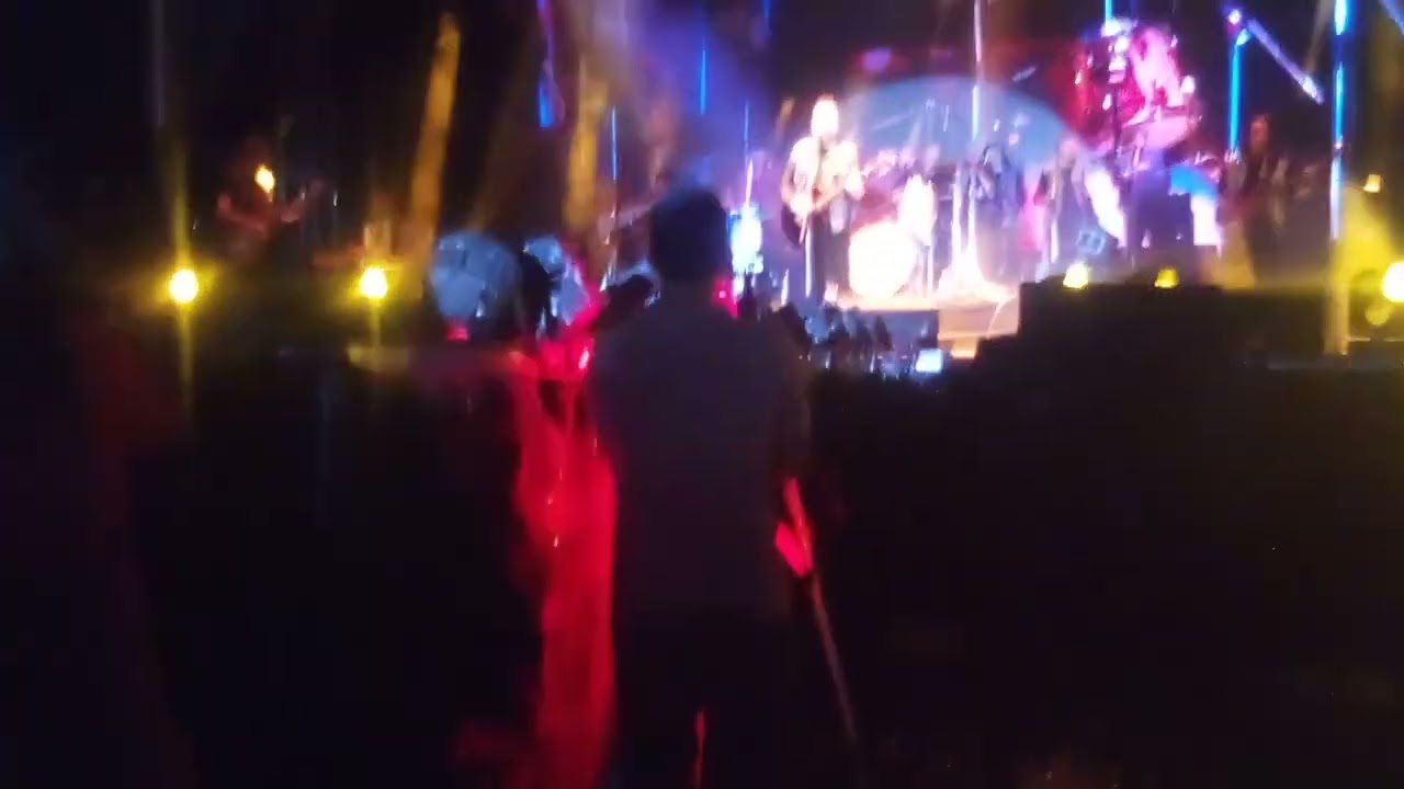 Tabaré Cardozo /FESTIVAL ANDRESITO LE CANTA AL PAIS 2026