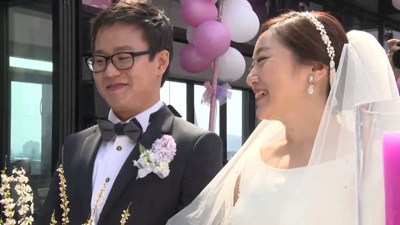 최도진 파라과이 선교사 (사랑하는딸 최영지 결혼)