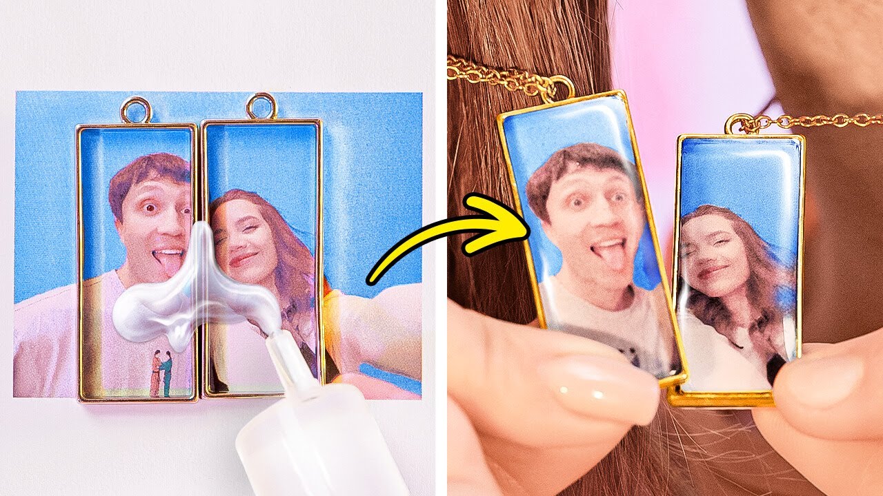 I FAI DA TE PIÙ CARINI PER SAN VALENTINO 💌 CARTE E IDEE REGALO