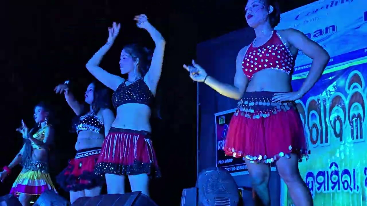 Rasa Jamudali Song dance video at Hamamira Jaga balia club #dance #video #viral #odia #youtube #yout