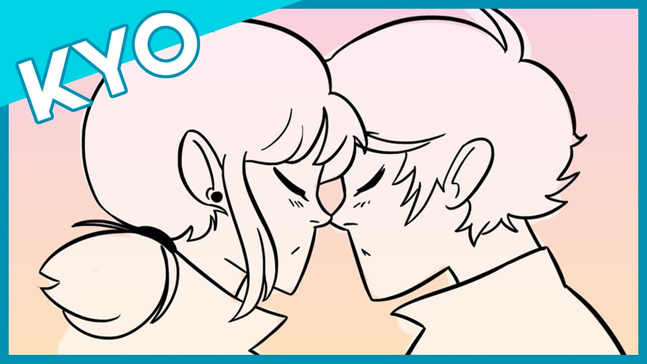 Aligned Stars (Touching Miraculous Ladybug Movie)