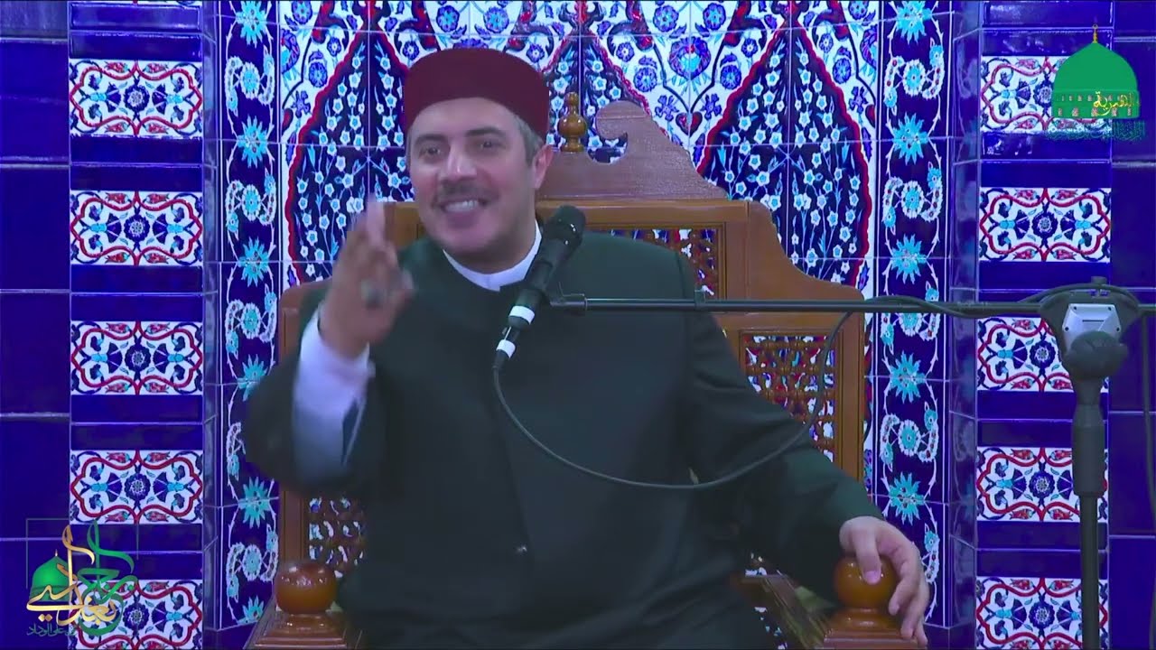 ثلاثة رسايل  وأنت تستعد للفوز في  ليلة القدر