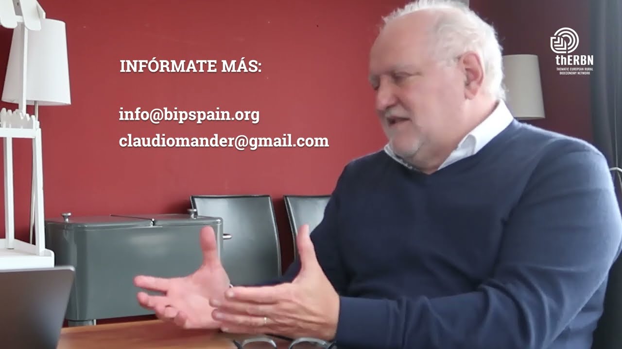 Использование биоугля и обрезки виноградных лоз: в качестве биоудобрения и углеродных кредитов.