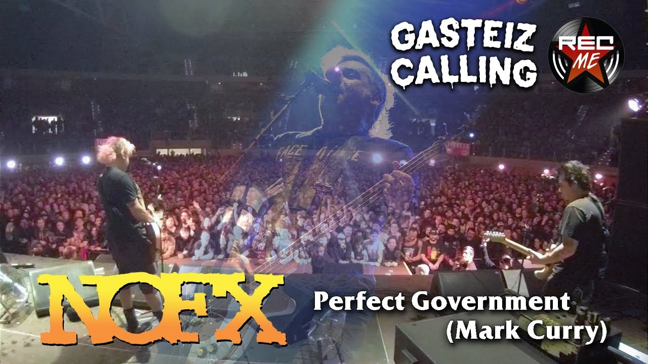 NOFX 
