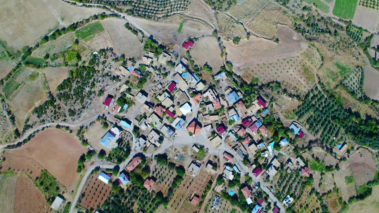 ÇAMPINAR (KAHTAMA) KÖYÜ