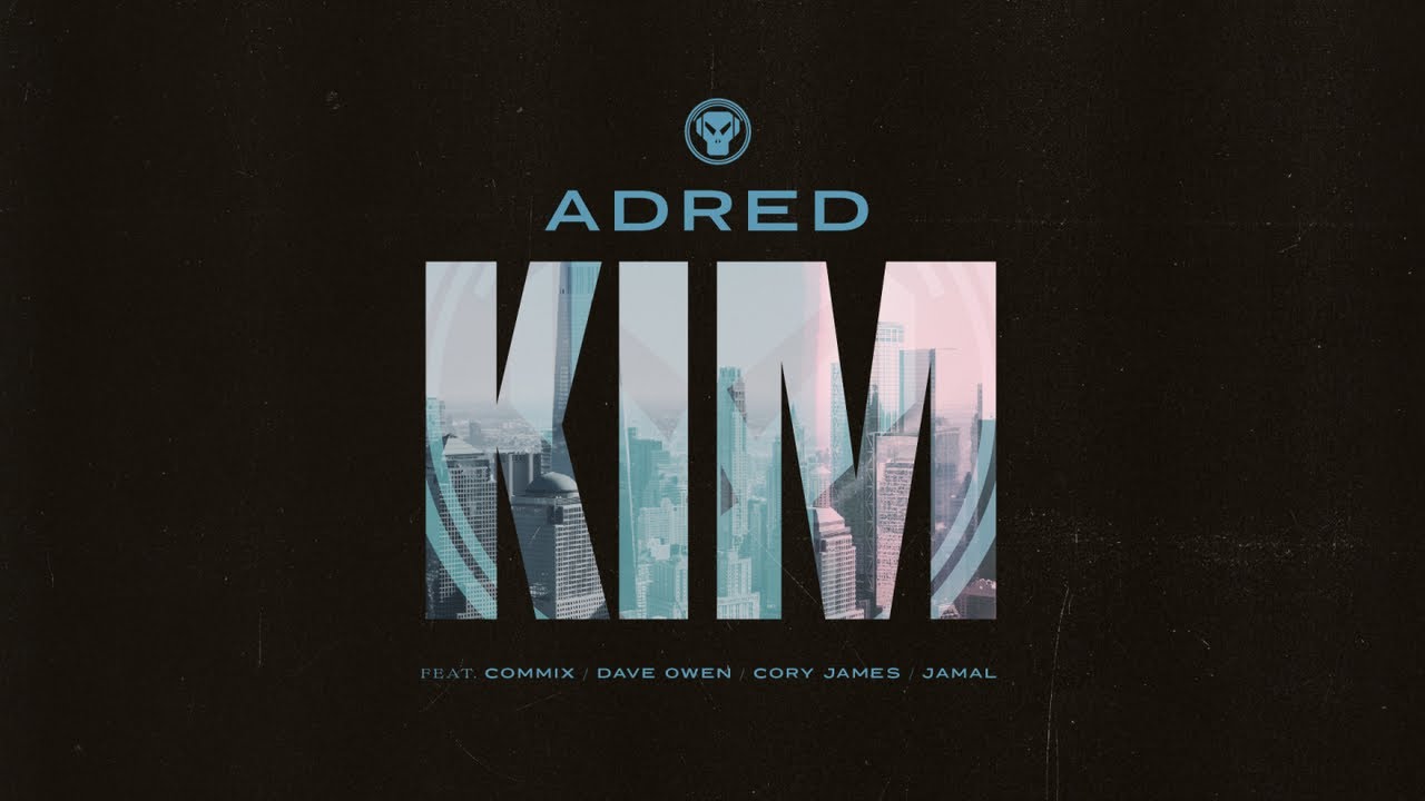 Adred - KIM (Full Album Stream)