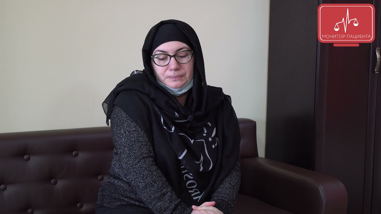 Ребенок умер, не дождавшись помощи