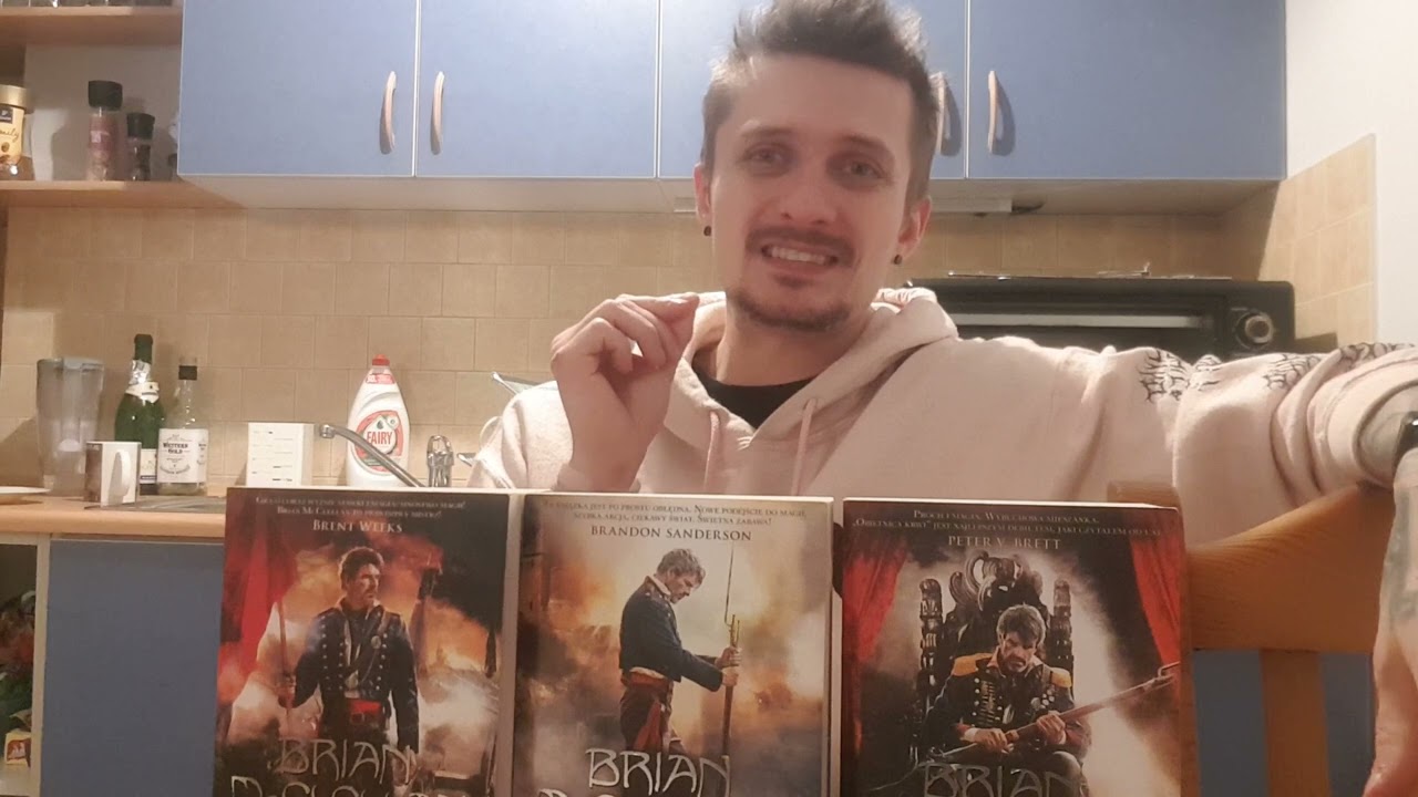 Wszystko co powinieneś wiedzieć o trylogii 