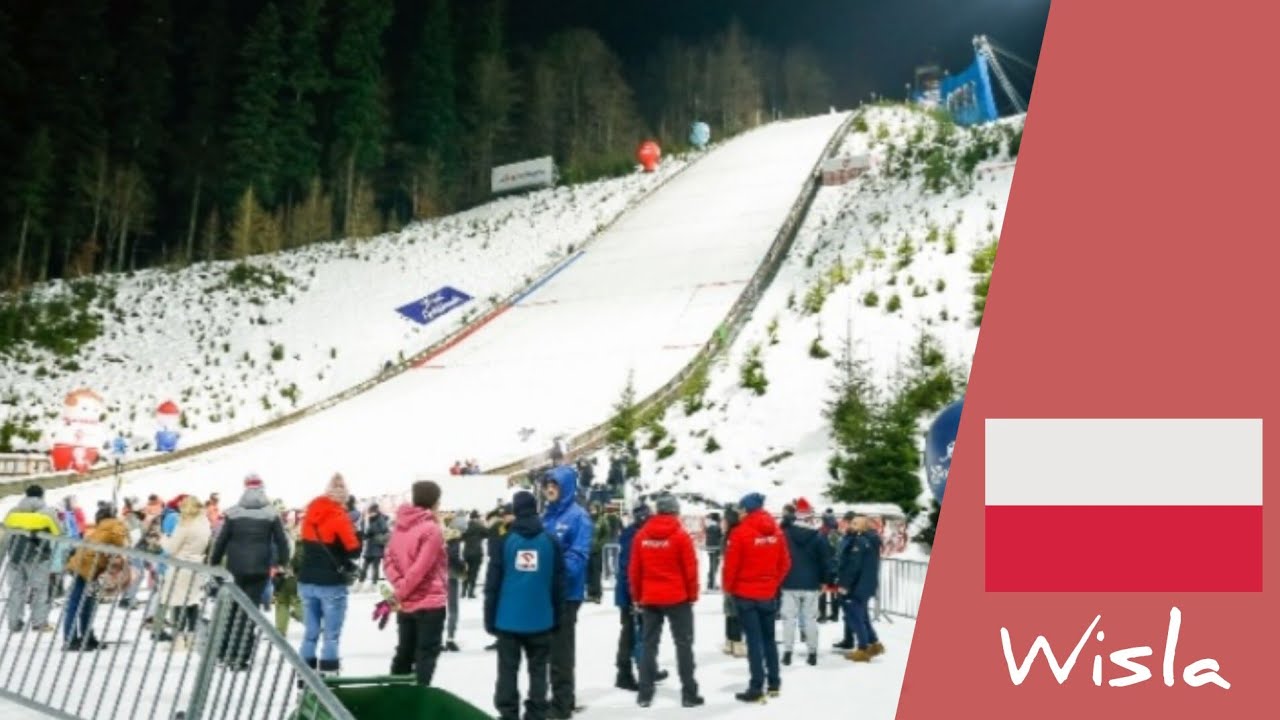 NAJLEPSI Z NAJLEPSZYCH (POLISH POWER) - WISŁA #3