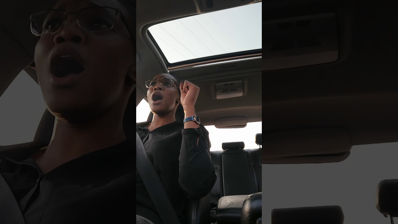 Moy'Ongcwele Male Voice - Nxa ndiwelela ngaphesheya
