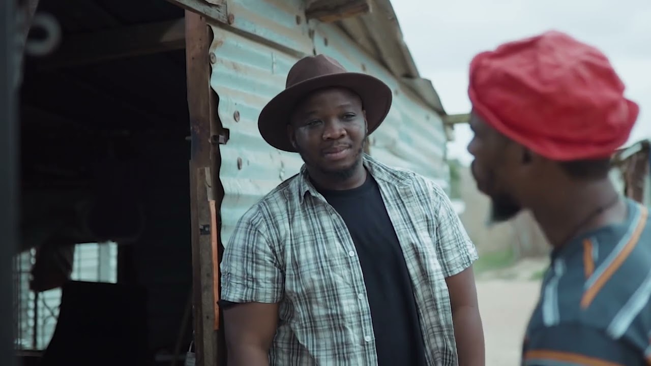 uDlamini YiStar Promo 3 - Loyalty