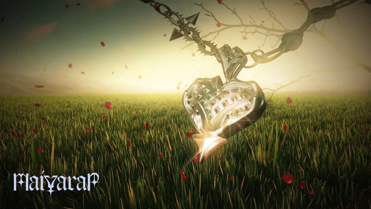 วิวาห์ลาไทร - MAIYARAP | Official Visualizer