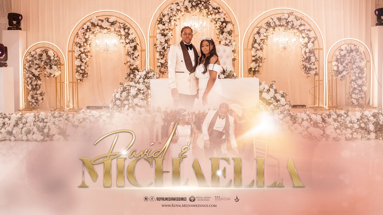 David & Michaella's Highlights