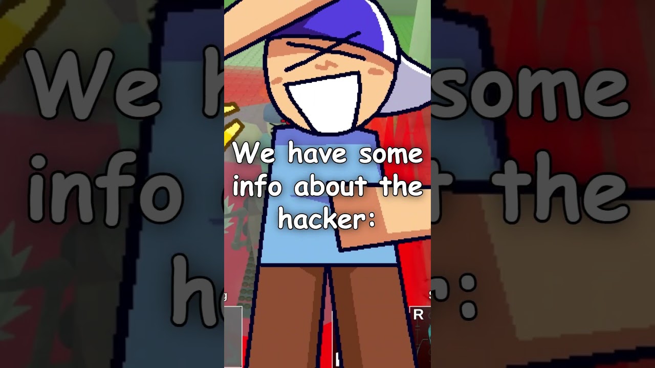 OWNER OF DIE OF DEATH GOT HACKED #dieofdeath #roblox #dieofdeathroblox #dod #gaming