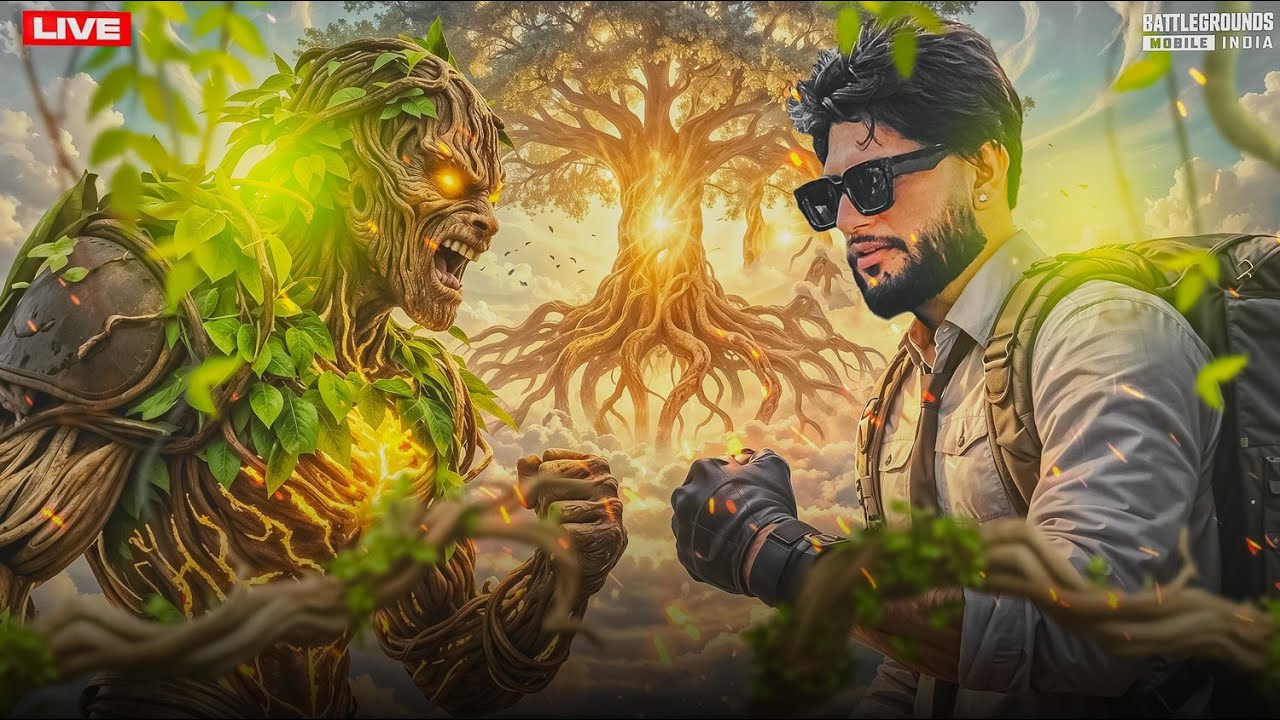 🔥 ANYOVE GIVING CHALLENGE HERE ?? | MANVEERisLIVE 