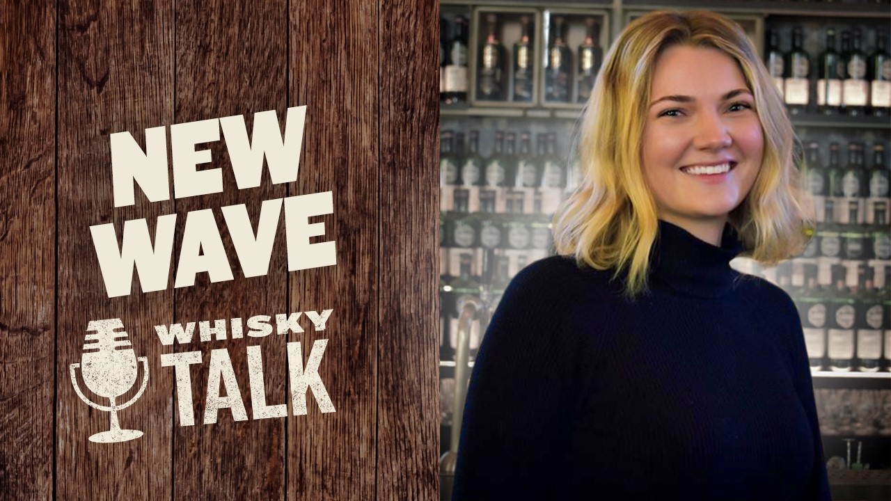 Peated lowlands & new wave distilleries | March Outturn Podcast