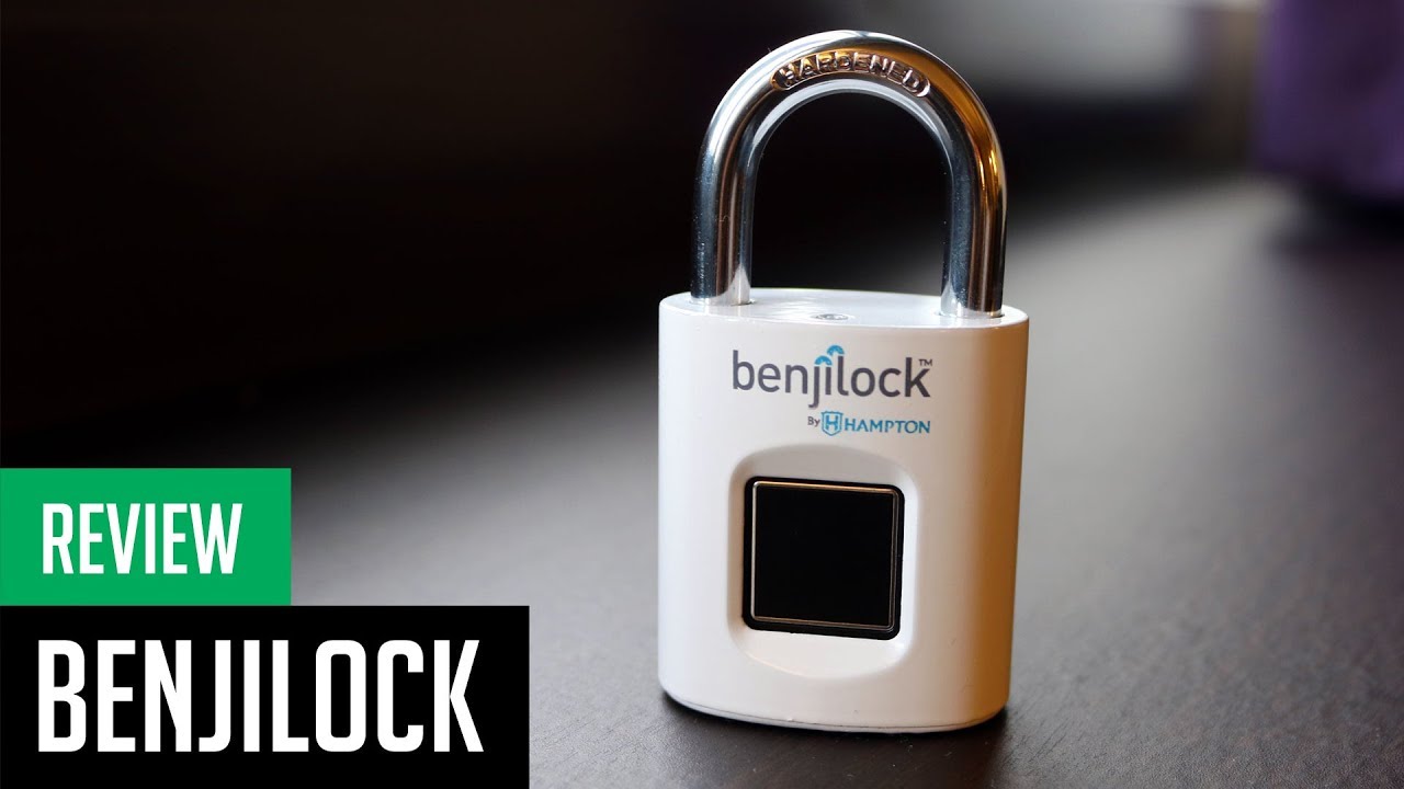 Benjilock: Review completo
